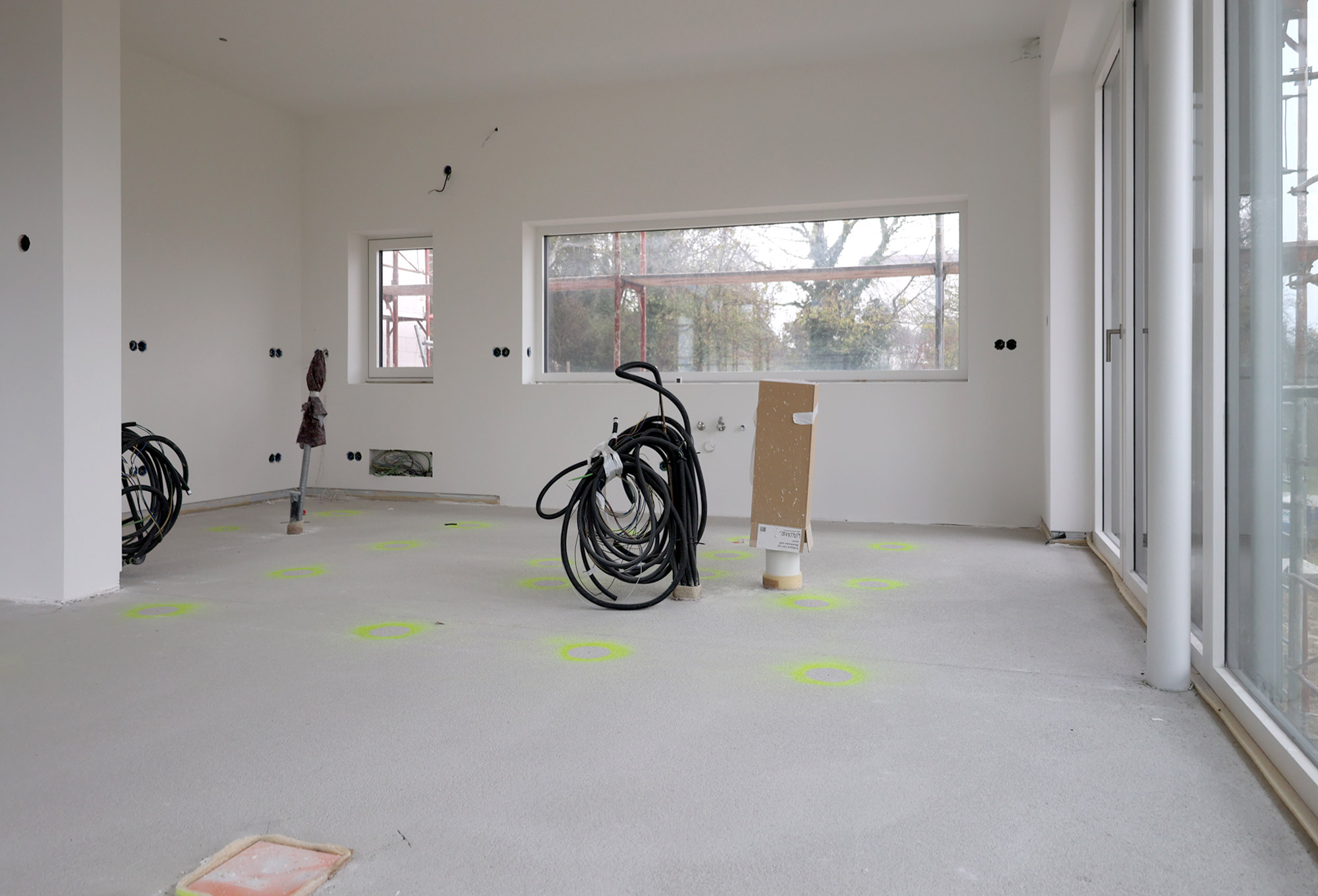 Mattersburg vorher 1