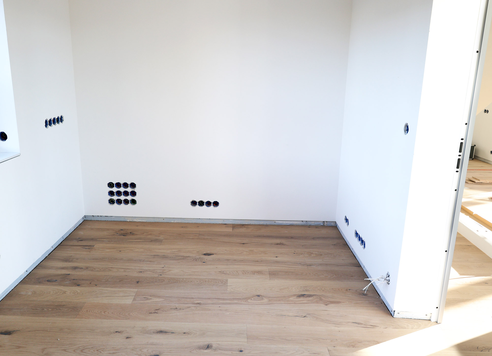 Mattersburg Landhausdielen nachher