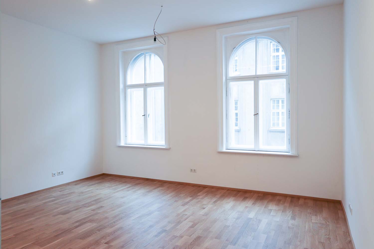 Wiener Neustadt nachher