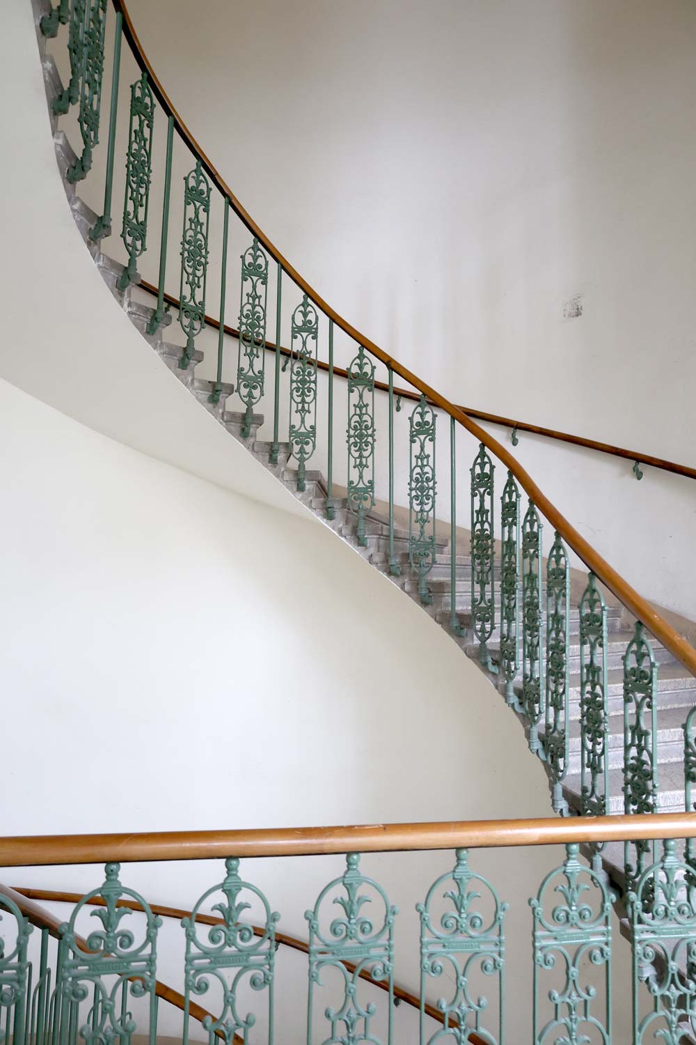 treppe
